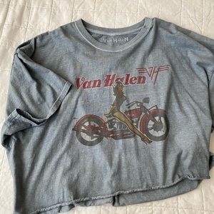 Urban outfitters tee